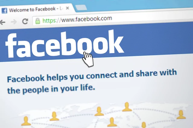How to use Facebook friend data to quickly expand your network of contacts?